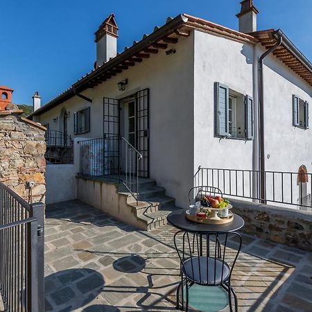 Relais Del Lago E Relais Del Monte Filettole ภายนอก รูปภาพ