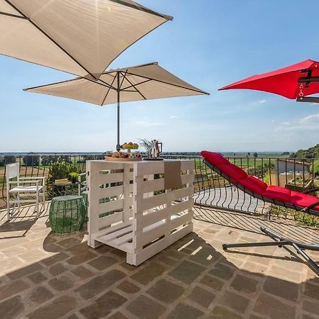 Relais Del Lago E Relais Del Monte Filettole ภายนอก รูปภาพ