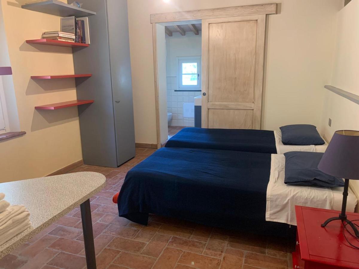 Relais Del Lago E Relais Del Monte Filettole ภายนอก รูปภาพ