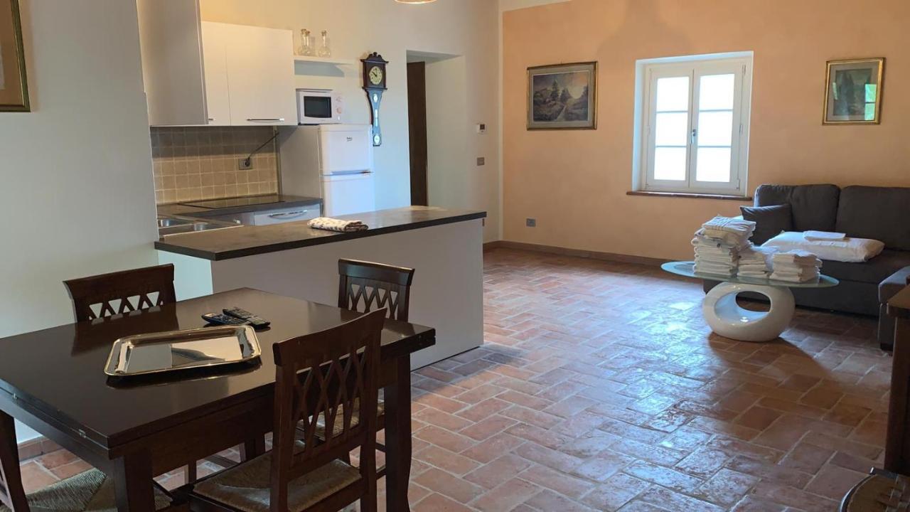 Relais Del Lago E Relais Del Monte Filettole ภายนอก รูปภาพ