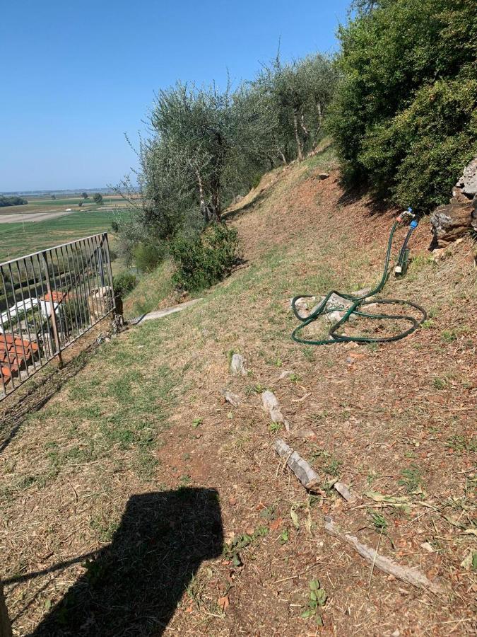 Relais Del Lago E Relais Del Monte Filettole ภายนอก รูปภาพ