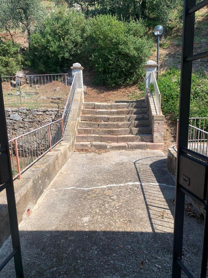 Relais Del Lago E Relais Del Monte Filettole ภายนอก รูปภาพ