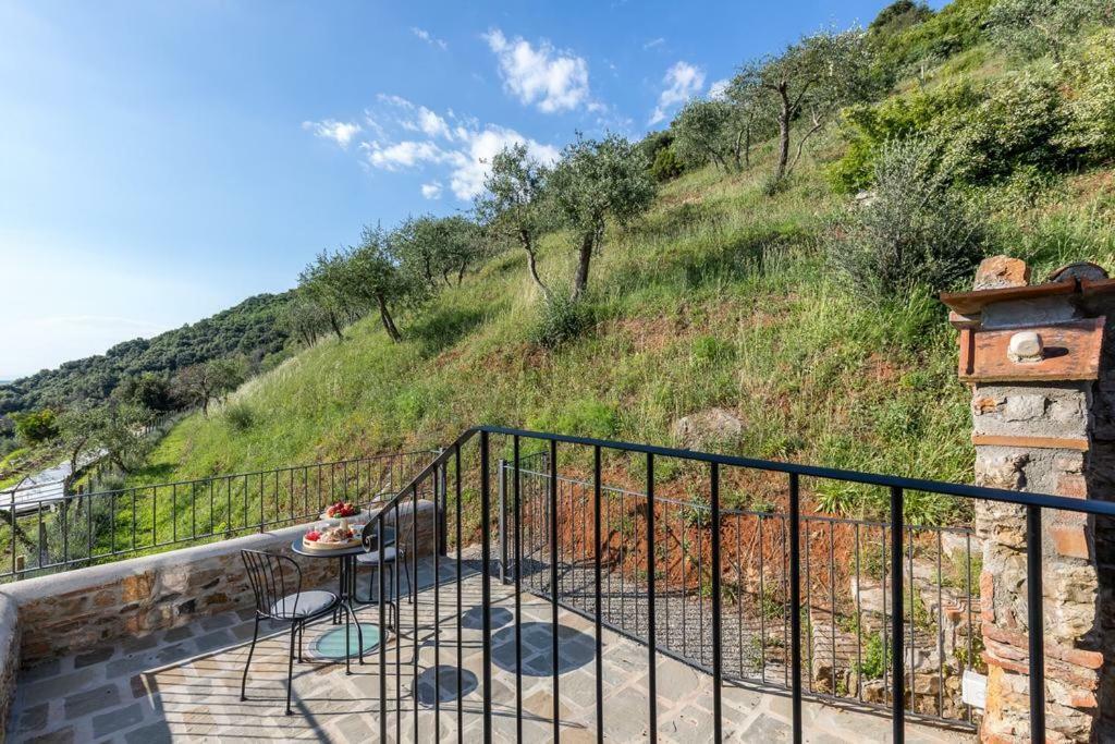 Relais Del Lago E Relais Del Monte Filettole ภายนอก รูปภาพ