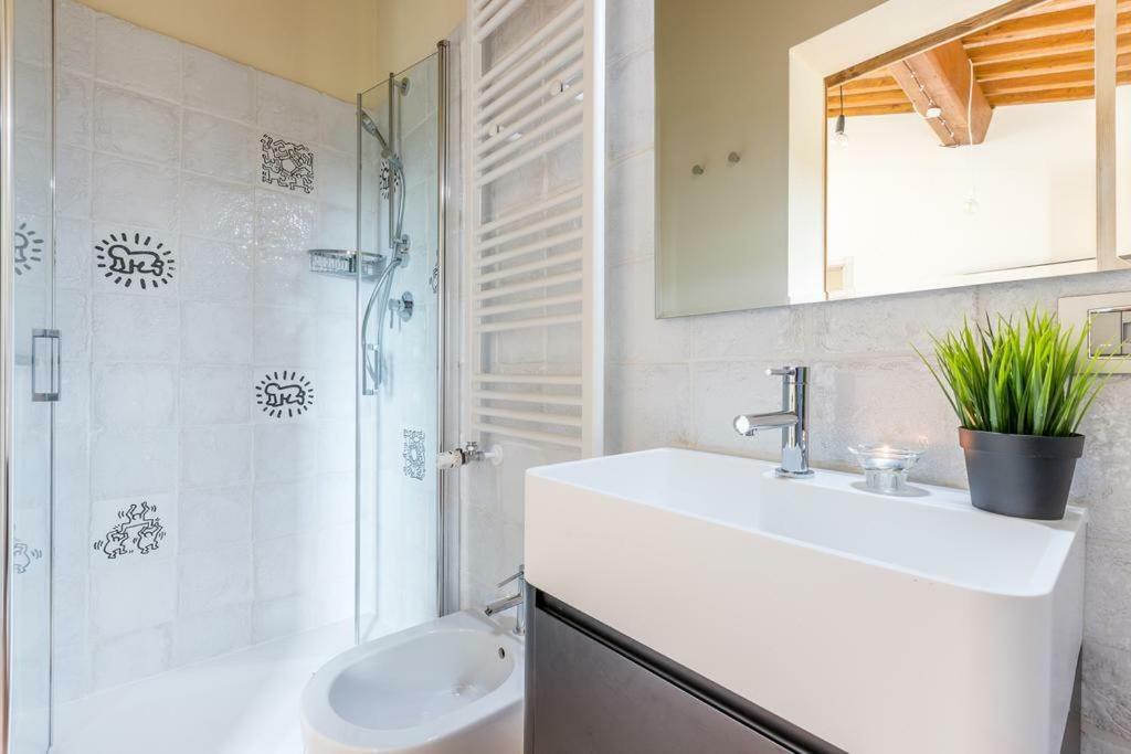 Relais Del Lago E Relais Del Monte Filettole ภายนอก รูปภาพ
