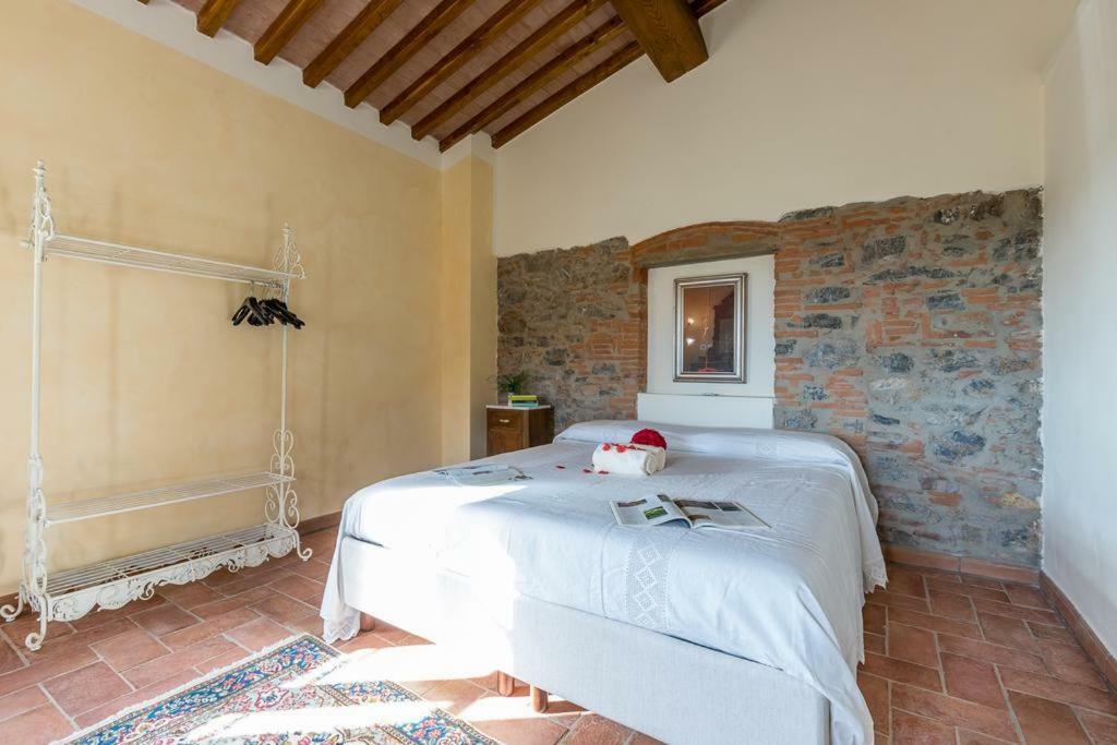Relais Del Lago E Relais Del Monte Filettole ภายนอก รูปภาพ