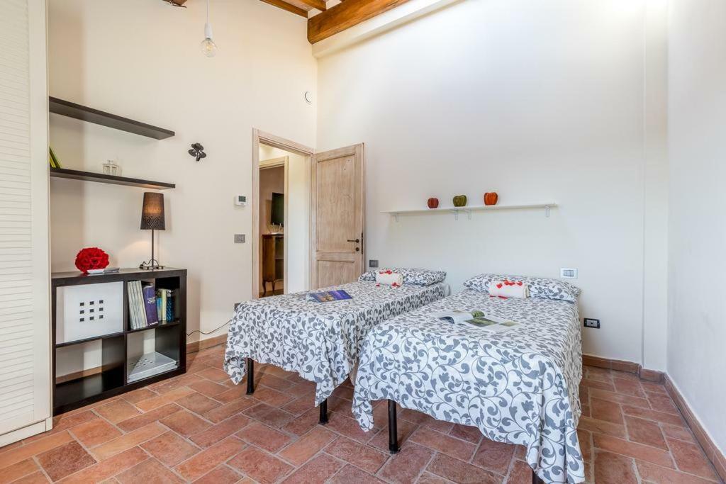 Relais Del Lago E Relais Del Monte Filettole ภายนอก รูปภาพ