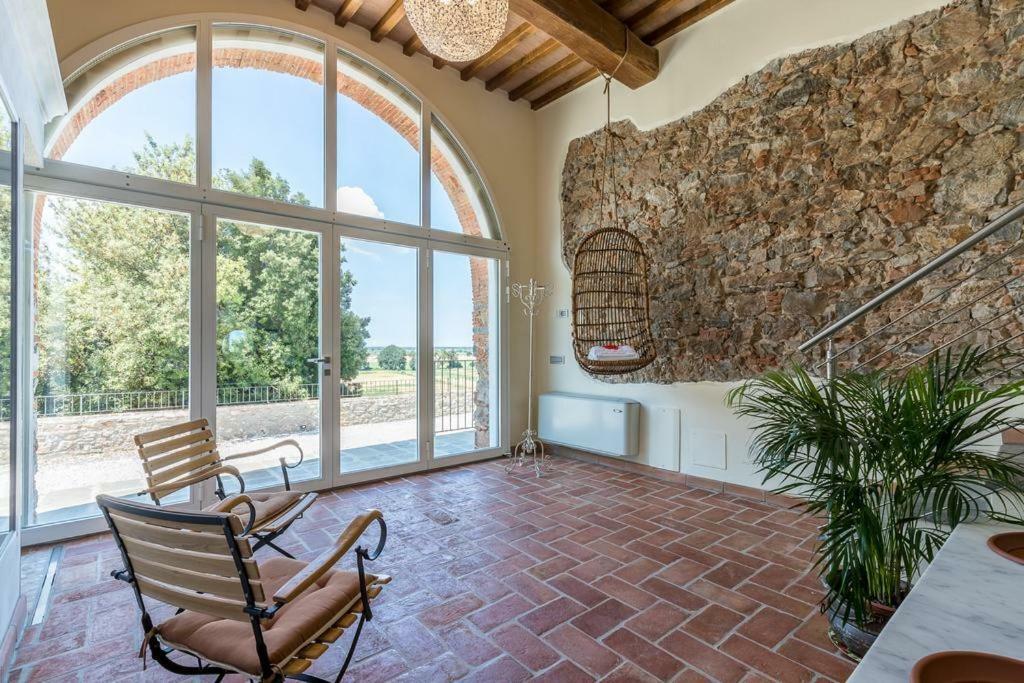 Relais Del Lago E Relais Del Monte Filettole ภายนอก รูปภาพ