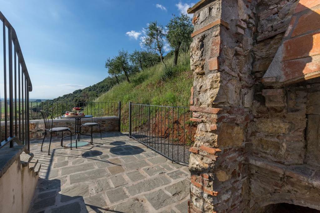 Relais Del Lago E Relais Del Monte Filettole ภายนอก รูปภาพ