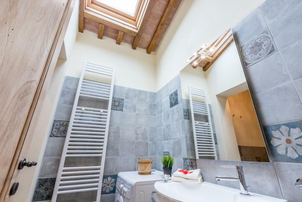 Relais Del Lago E Relais Del Monte Filettole ภายนอก รูปภาพ