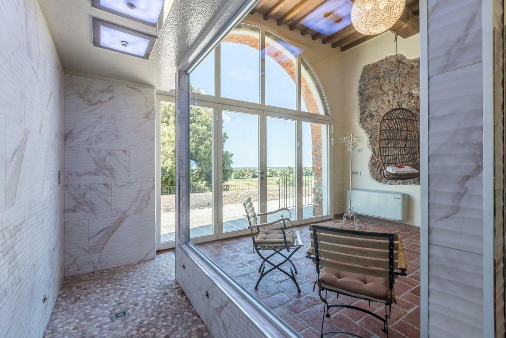 Relais Del Lago E Relais Del Monte Filettole ภายนอก รูปภาพ