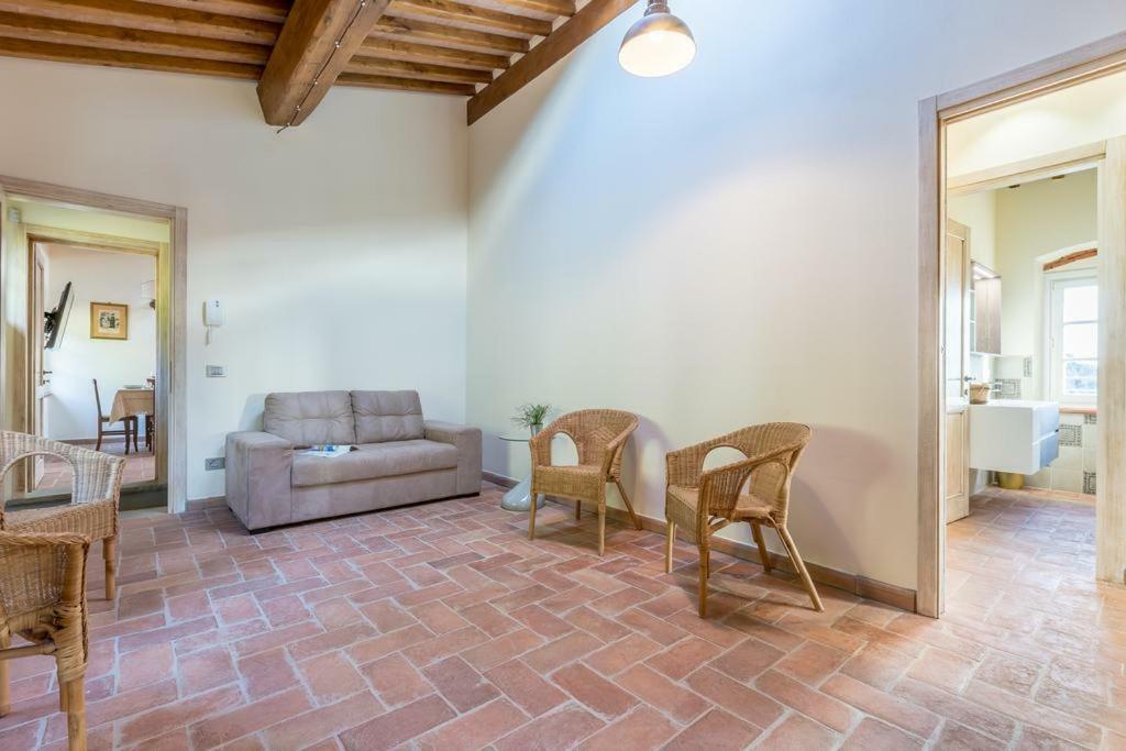 Relais Del Lago E Relais Del Monte Filettole ภายนอก รูปภาพ
