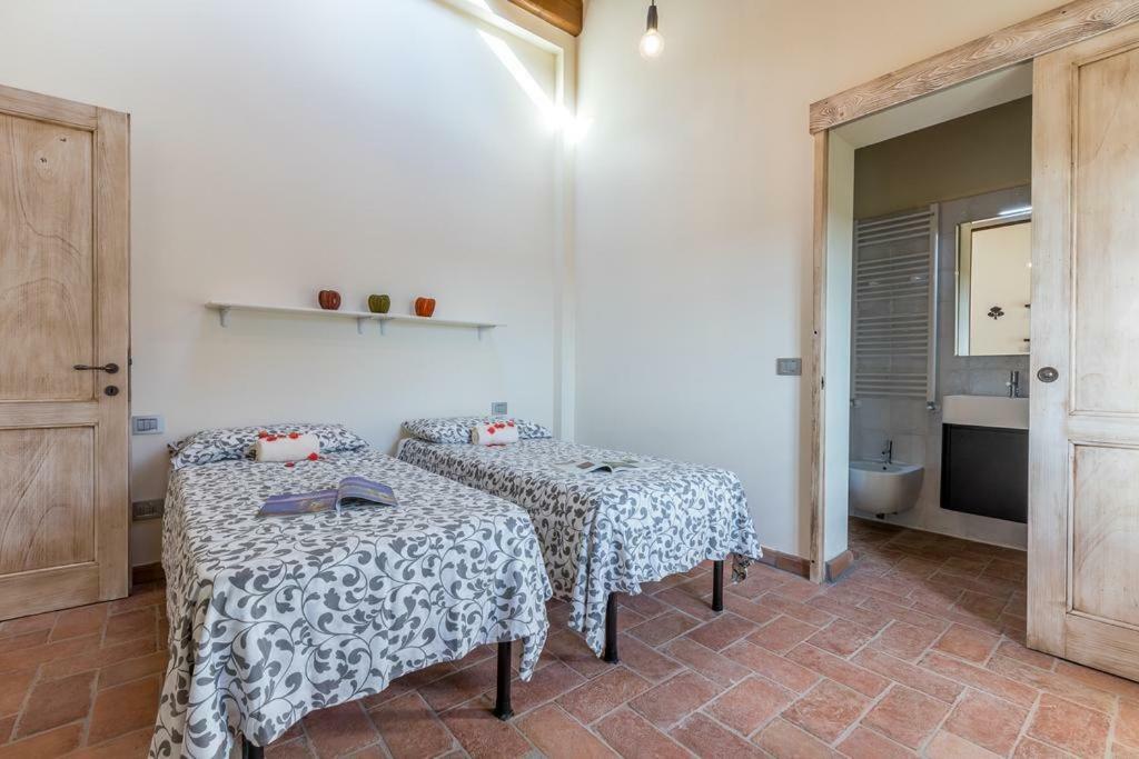 Relais Del Lago E Relais Del Monte Filettole ภายนอก รูปภาพ
