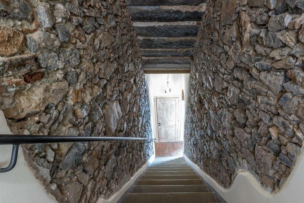 Relais Del Lago E Relais Del Monte Filettole ภายนอก รูปภาพ