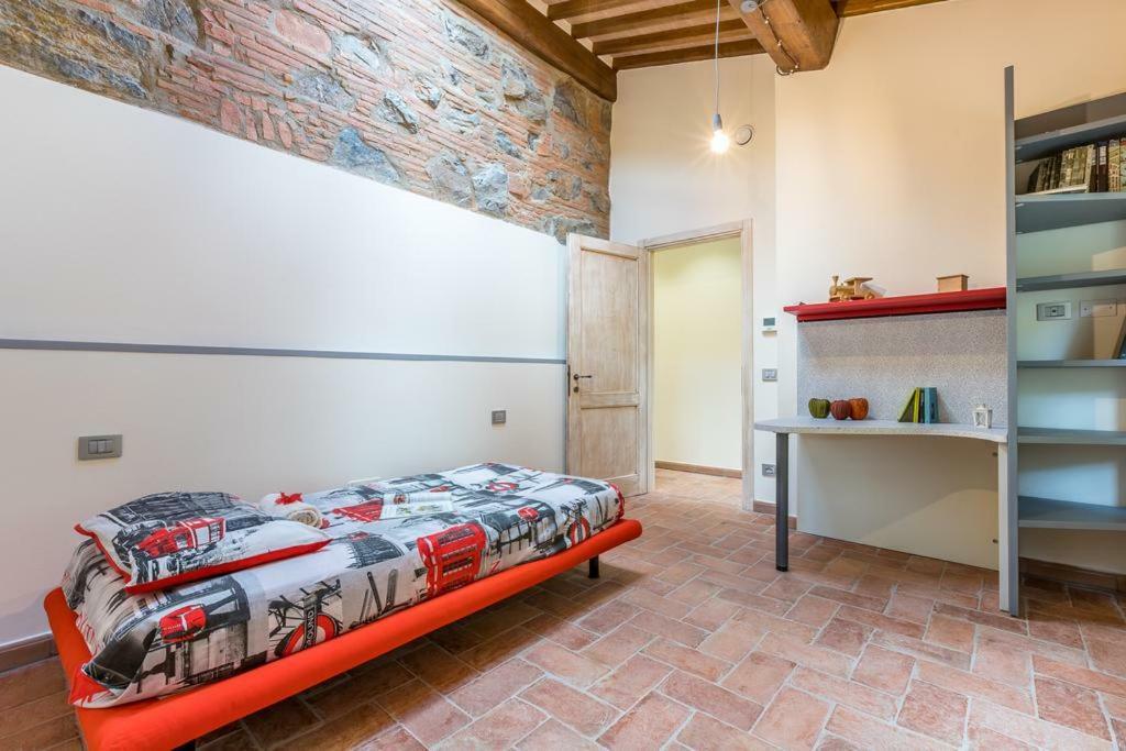 Relais Del Lago E Relais Del Monte Filettole ภายนอก รูปภาพ