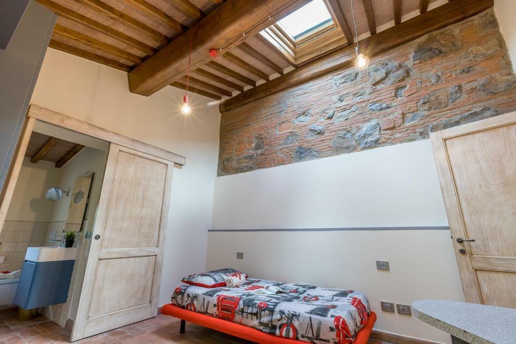 Relais Del Lago E Relais Del Monte Filettole ภายนอก รูปภาพ