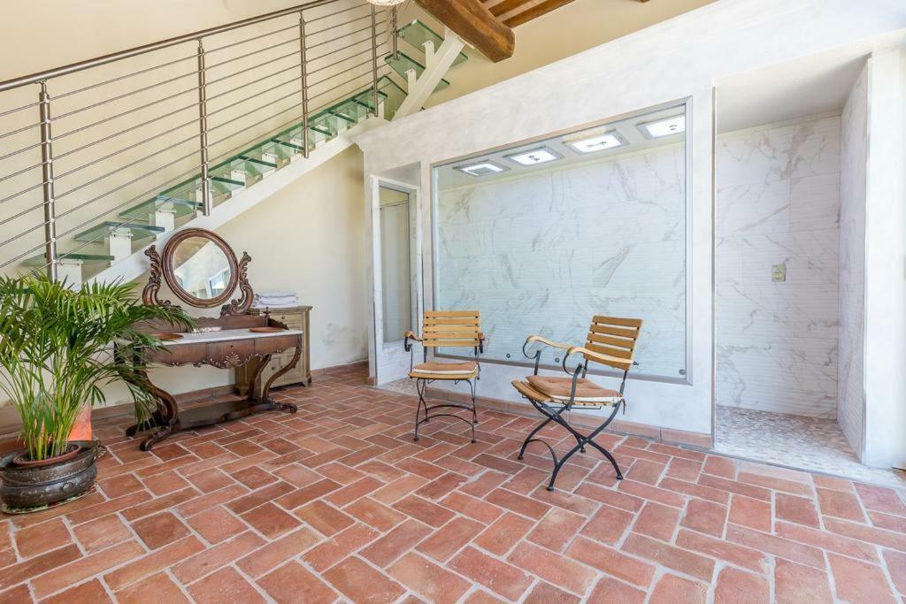 Relais Del Lago E Relais Del Monte Filettole ภายนอก รูปภาพ