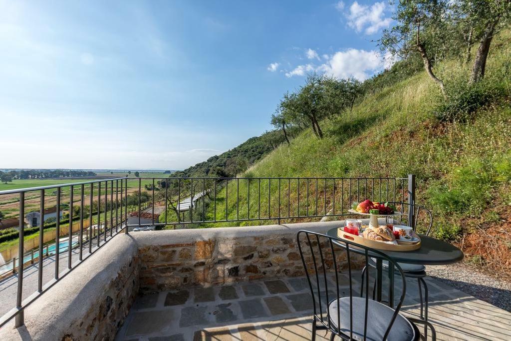 Relais Del Lago E Relais Del Monte Filettole ภายนอก รูปภาพ