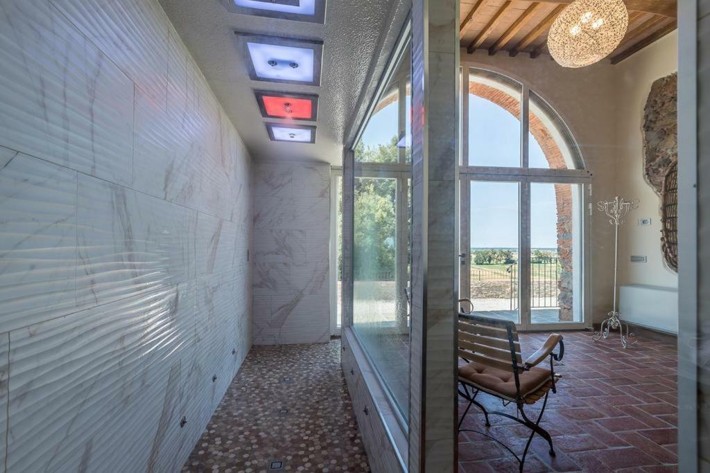Relais Del Lago E Relais Del Monte Filettole ภายนอก รูปภาพ
