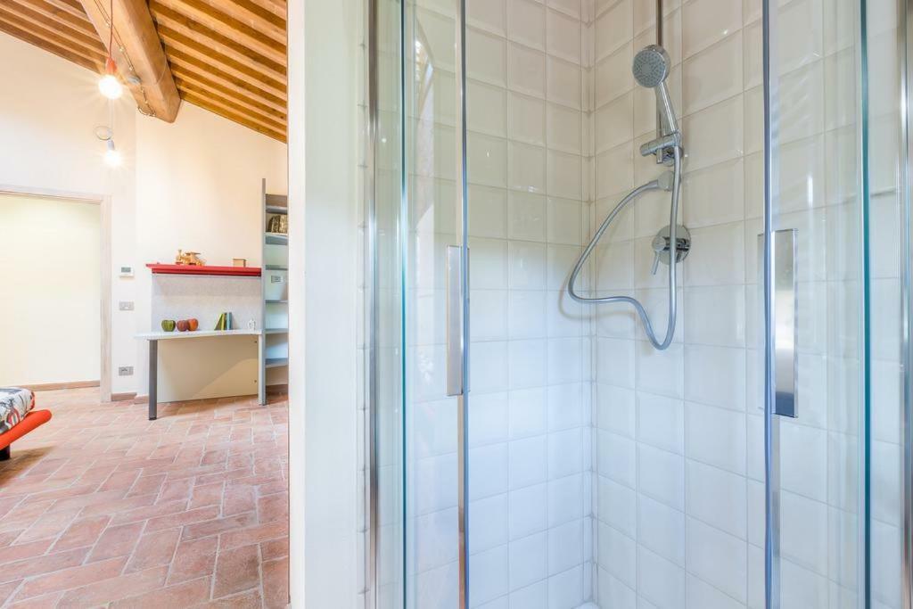 Relais Del Lago E Relais Del Monte Filettole ภายนอก รูปภาพ