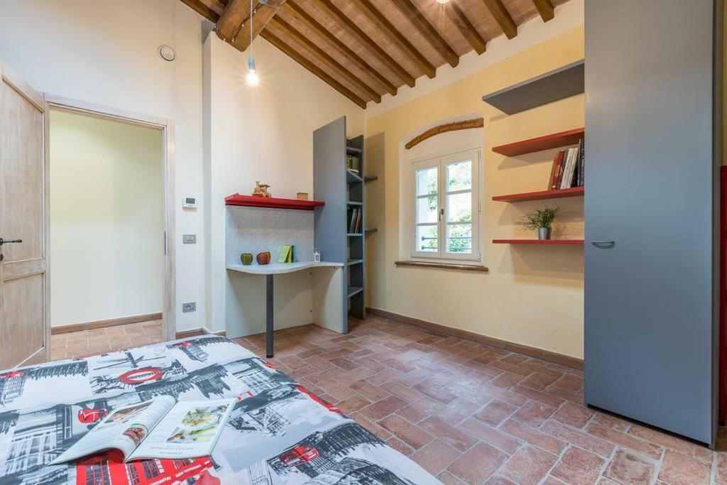 Relais Del Lago E Relais Del Monte Filettole ภายนอก รูปภาพ